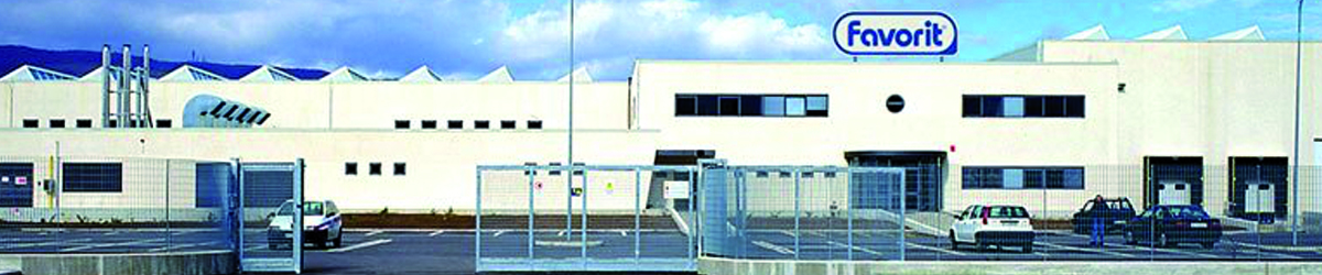 Favorit Brand header www.mtacompany.com