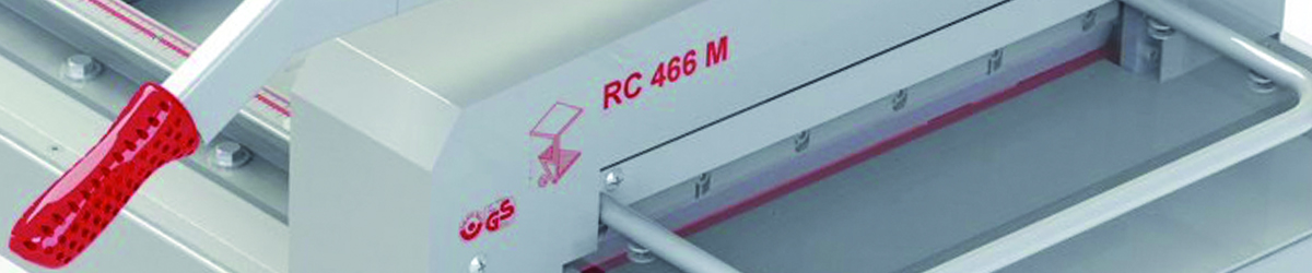 RC Systems Brand header