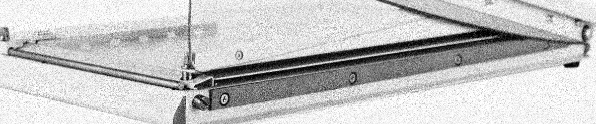 RC Systems Brand History header