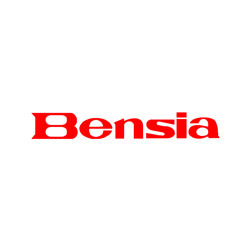 Bensia Logo www.mtacompany.com