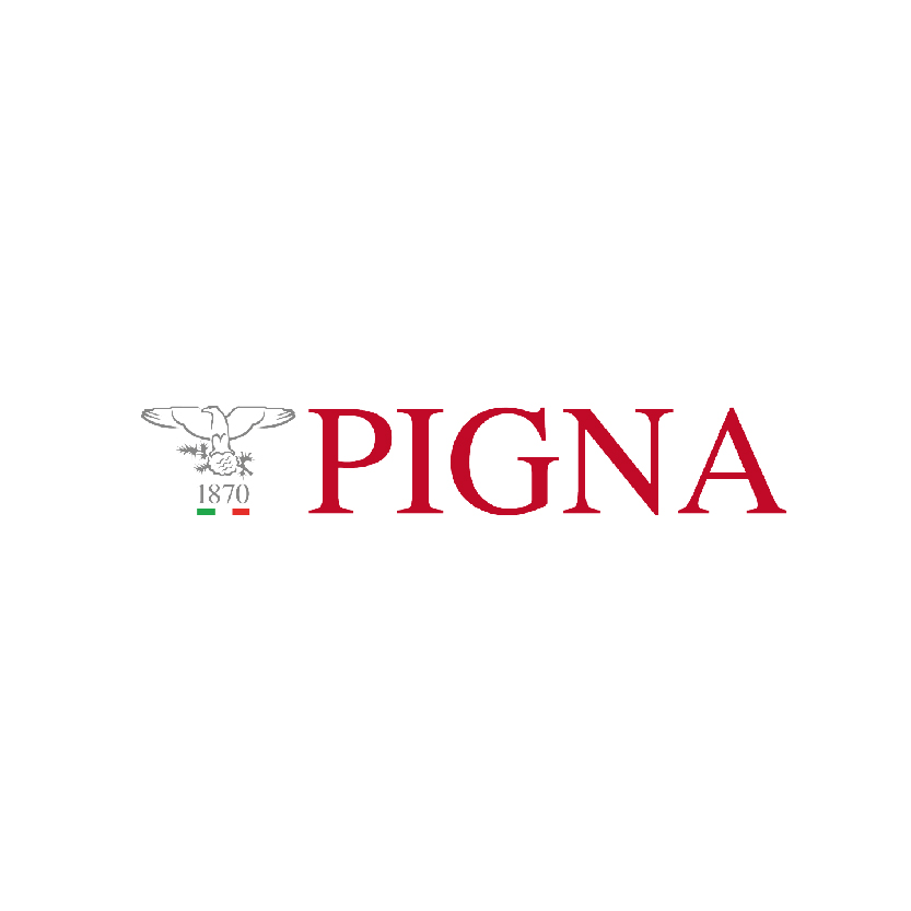 Pigna Logo www.mtacompany.com