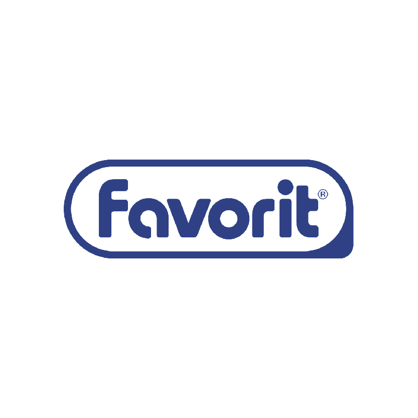 FAVORIT LOGO www.mtacompany.com