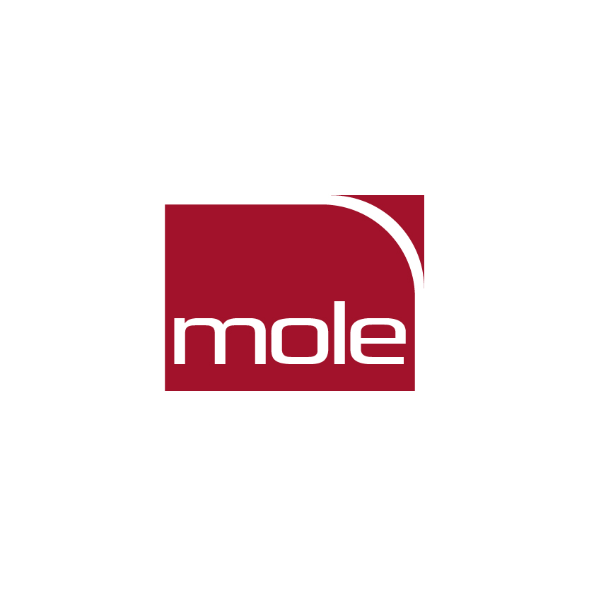 MOLE LOGO www.mtacompany.com